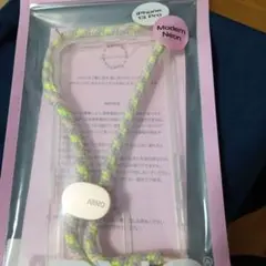 アルノ　スマホケース