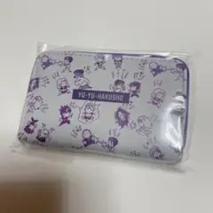 冨樫義博展 幽遊白書 カードケース