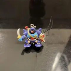 ドラクエ　キラーマシン　 ストラップ