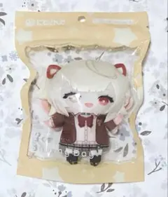 【本日限定価格】にじさんじ にじぱぺっと 星川サラ