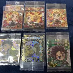鬼滅の刃 チビキャラパッケージ  アソート
