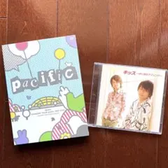 NEWS 2枚組DVD とテゴマスCDセット