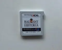 3DS ラジアントヒストリア パーフェクトクロノロジー