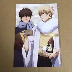 C88限定 fate ubw 言峰綺礼 原画集セット C88限定 fate ubw 士郎 & アーチャー 原画集セット - メルカリ