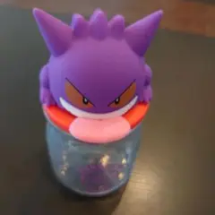 ポケモン ゲンガー 小瓶