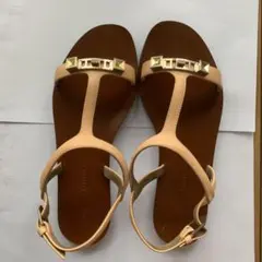 サンダル 値下げしました