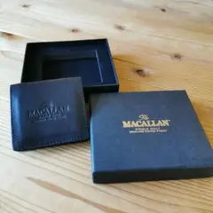 マッカランMACALLAN　小銭入れ
