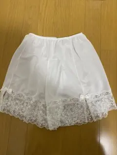 セモアブライダルインナー ペチコート Mサイズ