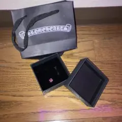 Chrome Hearts ピアス(片耳用)