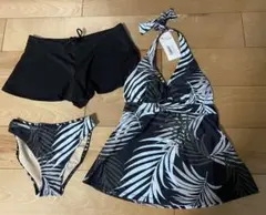 リゾートタンキニセット