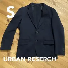 URBAN RESEARCH メンズ ジャケット S
