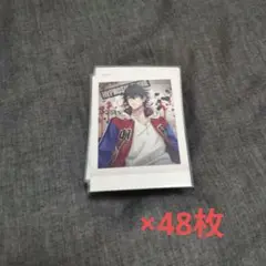 ヒプマイ山田一郎ぱしゃこれ48枚(即購入OK)