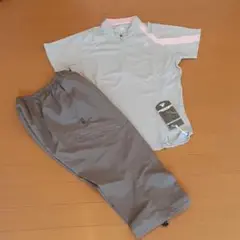 Adidas トレーニング セット (M)