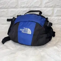 THE NORTH FACE ウエストバッグ ボディバッグ ショルダー 2WAY
