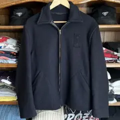 50s〜　WOOL SPORTS JACKET