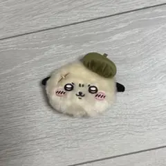 ちいかわ ノベルティ 東京みやげ おかおバッジ ラッコ