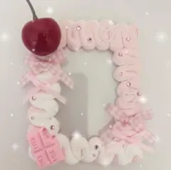 ホイップデコ　トレカケース