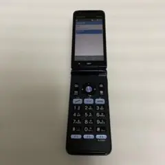 ガラケー　SIMフリー　GRATINA KYF37 4G対応