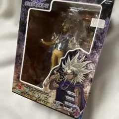 2025年最新】ARTFX J 遊☆戯☆王デュエルモンスターズ 闇マリク