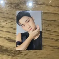 ATEEZ サン 日本シングル