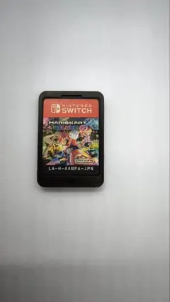 【ジャンク】マリオカート8 デラックス Nintendo Switch