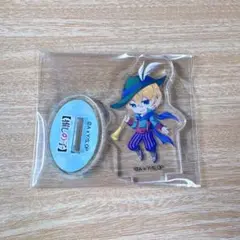 星野アクア　ORBcafe　コラボカフェ　ちびキャラアクリルスタンド　推しの子