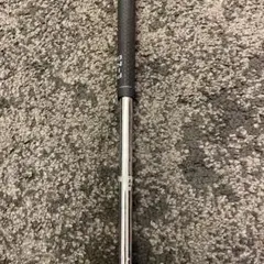左利き NS PRO 950FW FLEX S スチールシャフト 5W PING