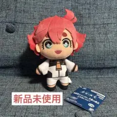 機動戦士ガンダム 水星の魔女 ともぬい vol.1 スレッタ•マーキュリー