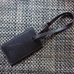 グッチ GUCCI ネームタグ