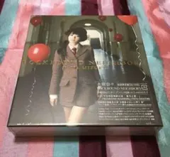 未開封 水樹奈々 ROCKBOUND NEIGHBORS 初回限定盤