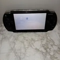 PSP1000本体のみ