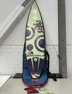 2025年最新】tssc サーフボードの人気アイテム - メルカリ