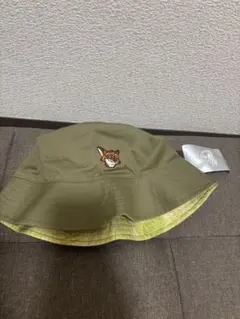 ディズニーストア　ズートピア　ニック　バケットハット