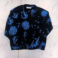 Fucking awesome SPIRAL AOPスウェット L