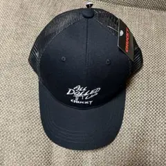 キャップ　　チャッキー