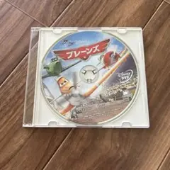ディズニー プレーンズ DVD 日本語版
