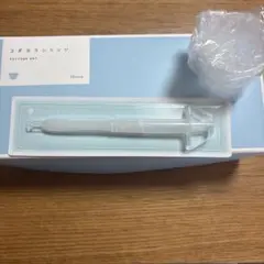 コガカシリンジ 5mL 5本入り