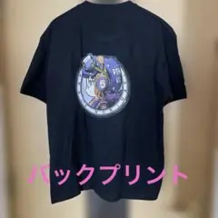 アラレちゃんバックプリントTシャツ/XLサイズ/夏物セール‼️