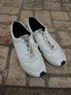 foot the coacher サイドレーススニーカー パイソン柄 レザー 蛇 m49129028284_1.jpg?1731921619