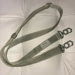 iFace Hang and ショルダーストラップ