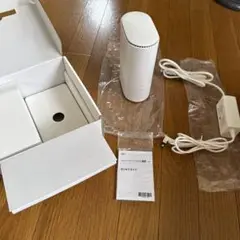 Speed Wi-Fi HOME 5G L11