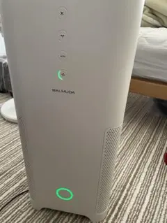 バルミューダデザイン EJT-1100SD-WK