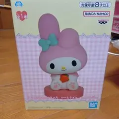 マイメロディ ルームライト 約18cm