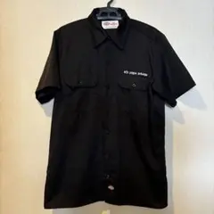 Dickies × the colts半袖ワークシャツ Mサイズ