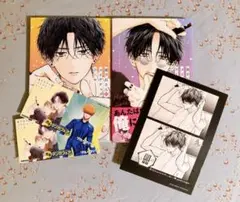 ♡ 東千石さんのメイクアップドール 1・2巻 特典あり ことぶきりー