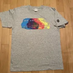 非売品　Volkswagen Tシャツ フォルクスワーゲン