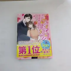 ベリーズ文庫「ご懐妊!!新装版」