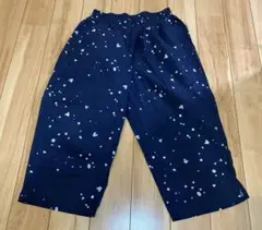 ユニクロ　ステテコ　M