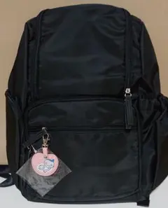 ベビザらス❤多機能マザーズリュック❤マタニティチャームつき❤新品❤