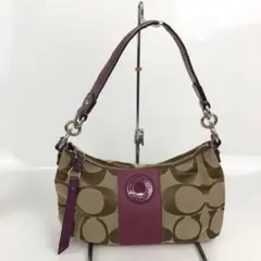 COACH コーチ シグネチャー トートバッグ レディース ブランド